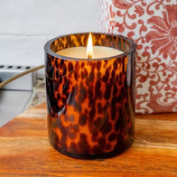 Tortoise 10.2oz. Candle