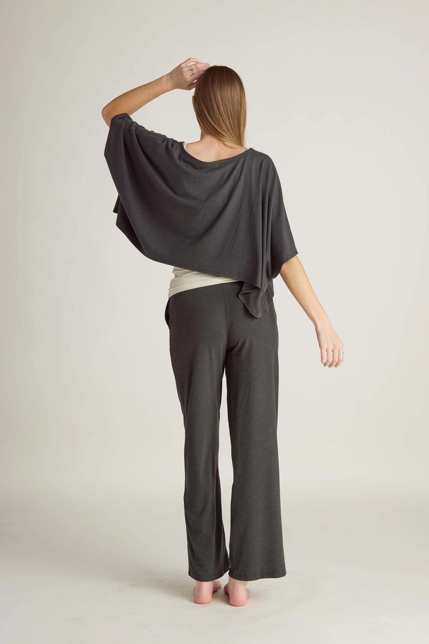 Soft Shrug Shirt