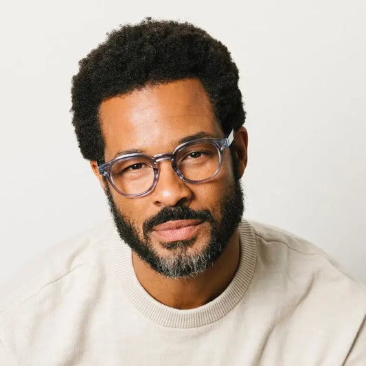 Asher Blue Light Reading Glasses