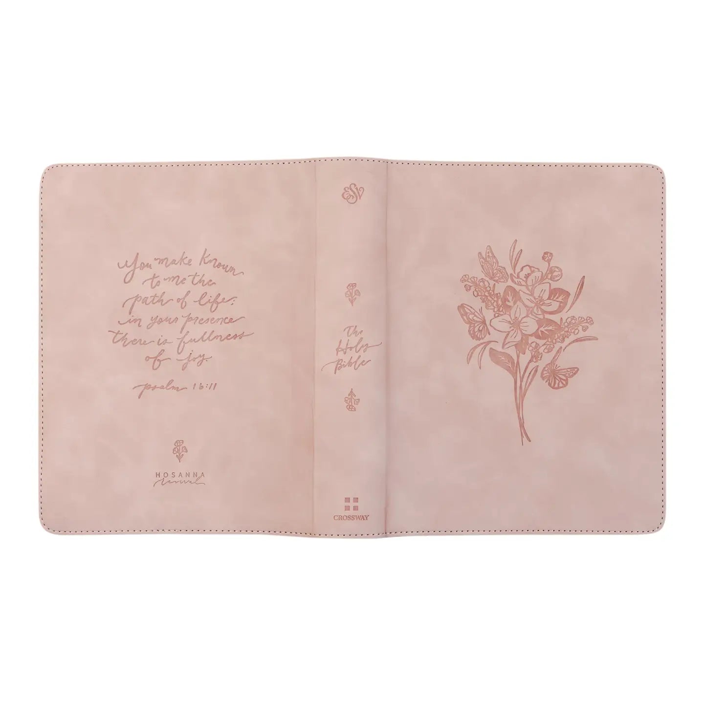 Journaling Bible