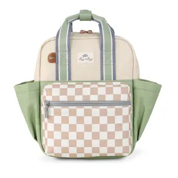 Small Backpack
