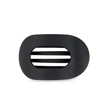 Small Flat Round Clip