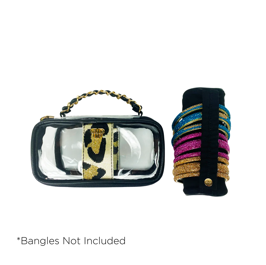 Bombshell Bangle Bar
