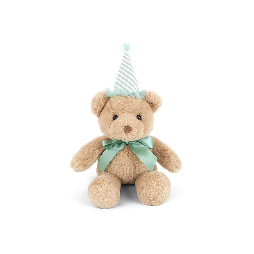 Birthday Bear Plush Toy