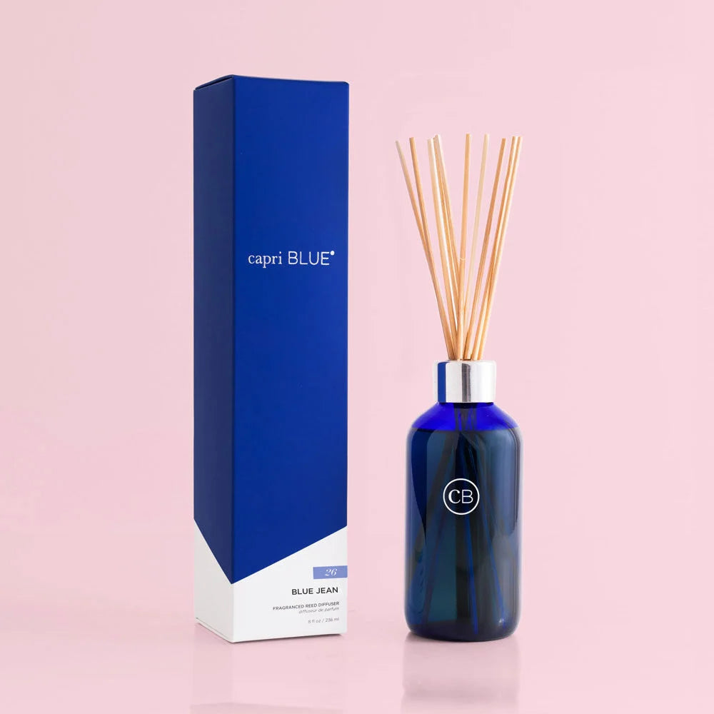 8oz. Signature Reed Diffuser