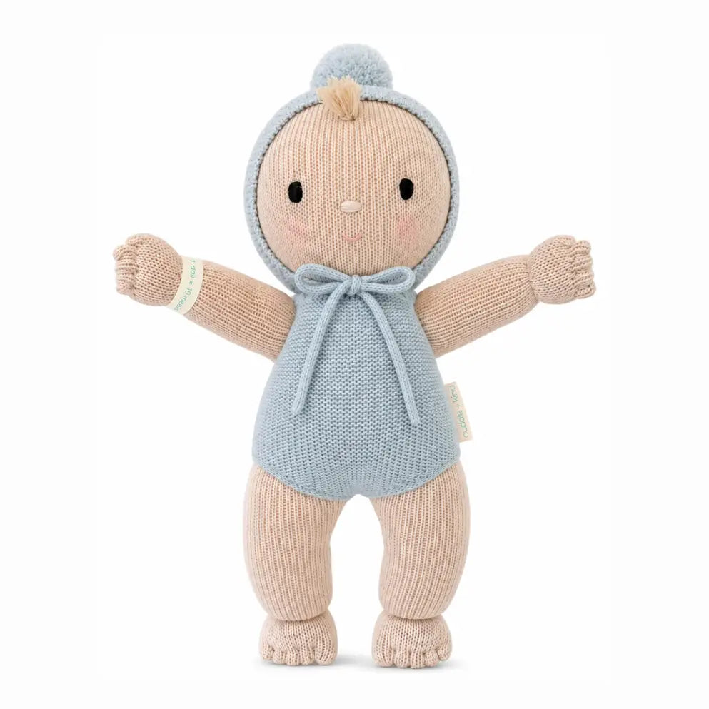 My First Baby Doll