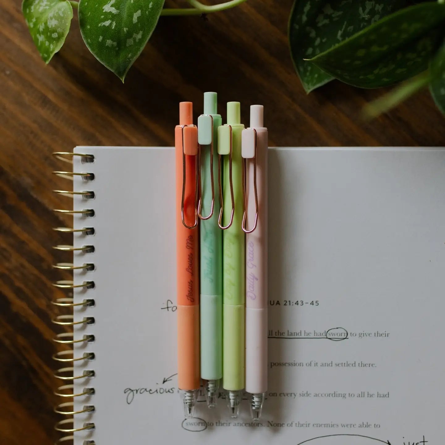 Pen Set