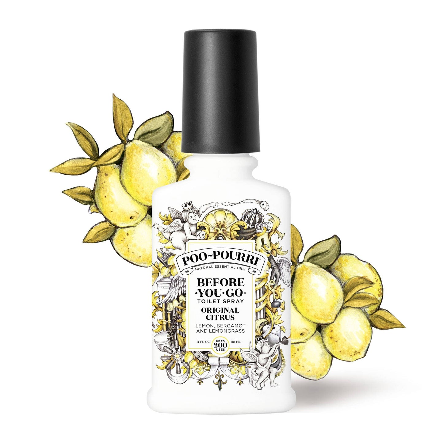 Poo~Pourri 4oz. Toilet Spray