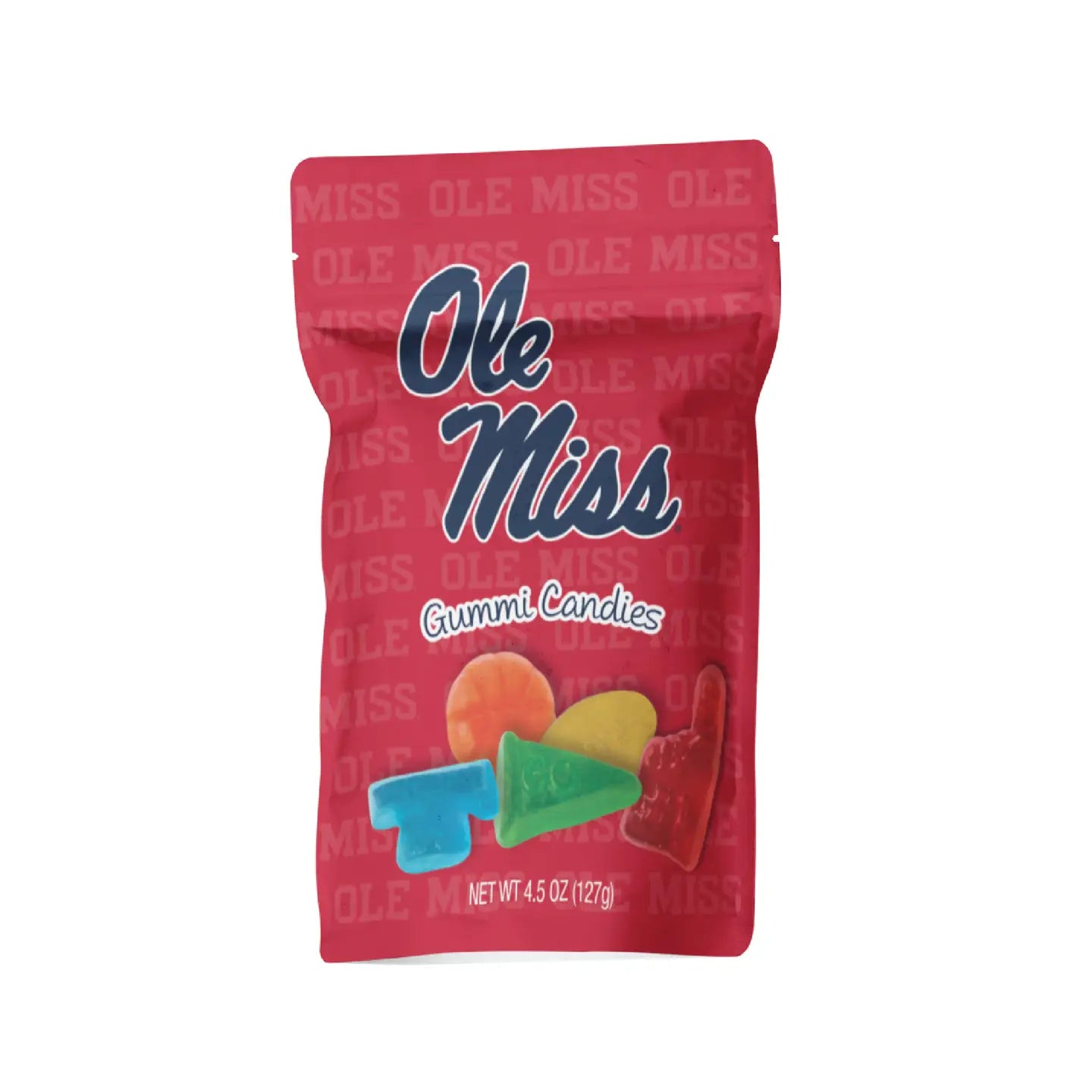 Gummi Candies