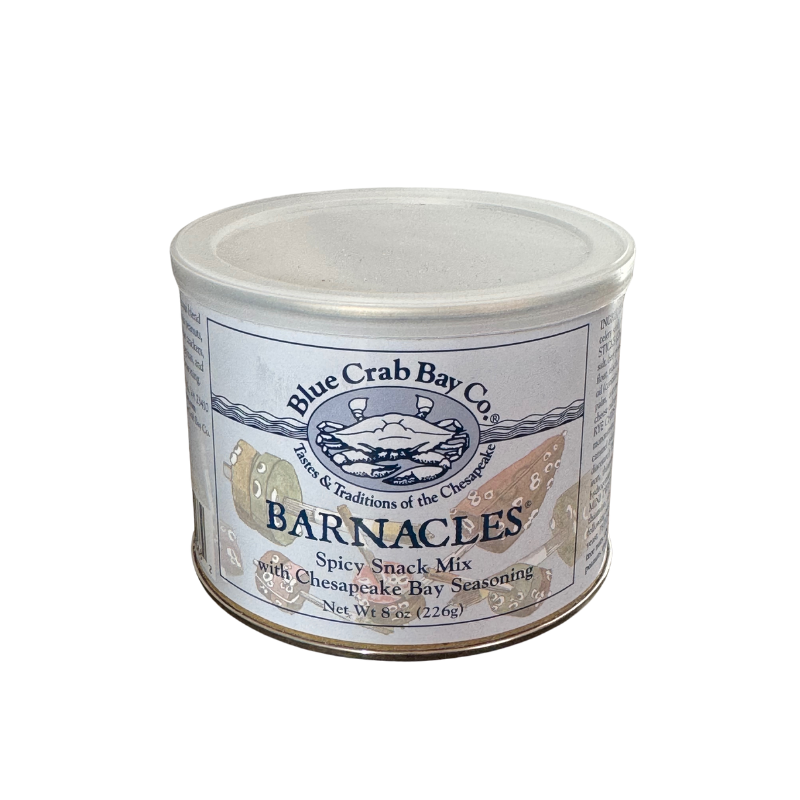 Barnacles (Spicy Snack Mix)
