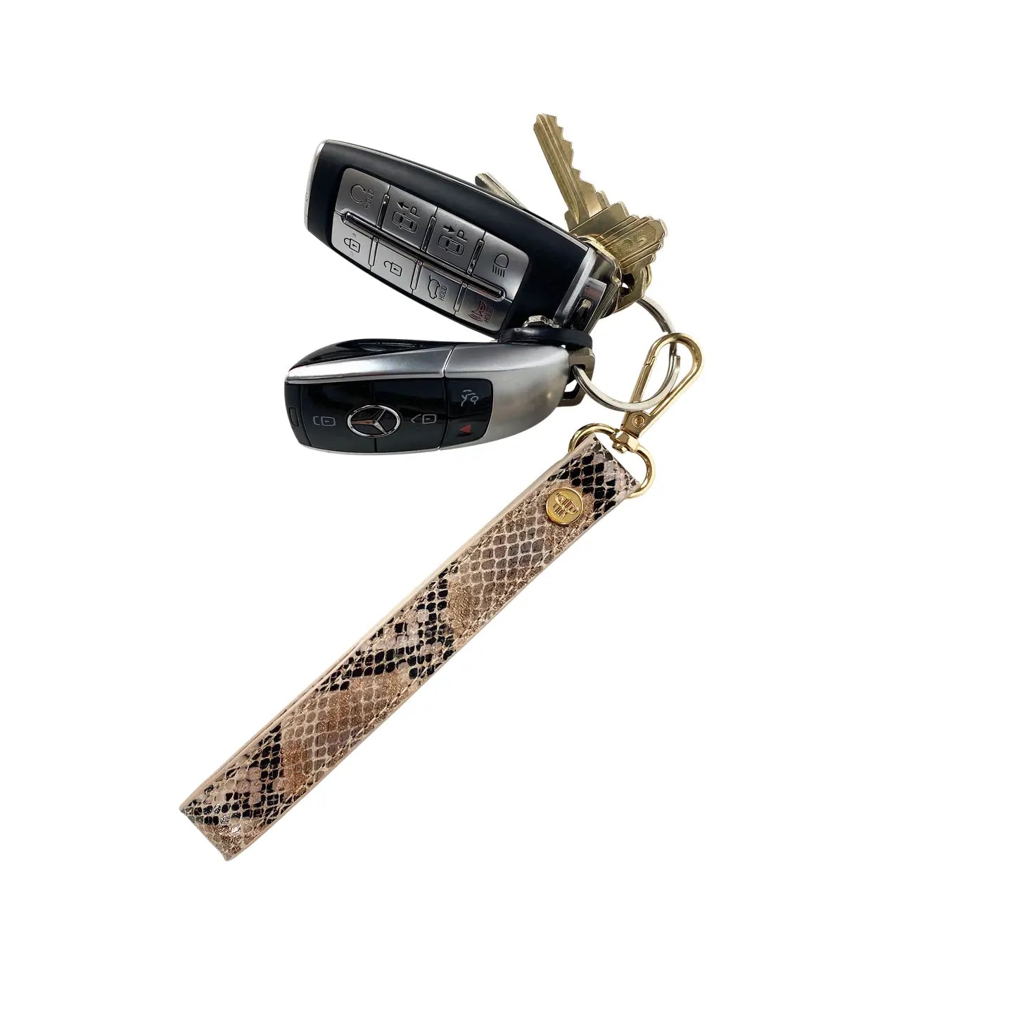 Wristlet Strap