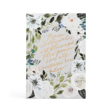 Hosanna Revival Notebook