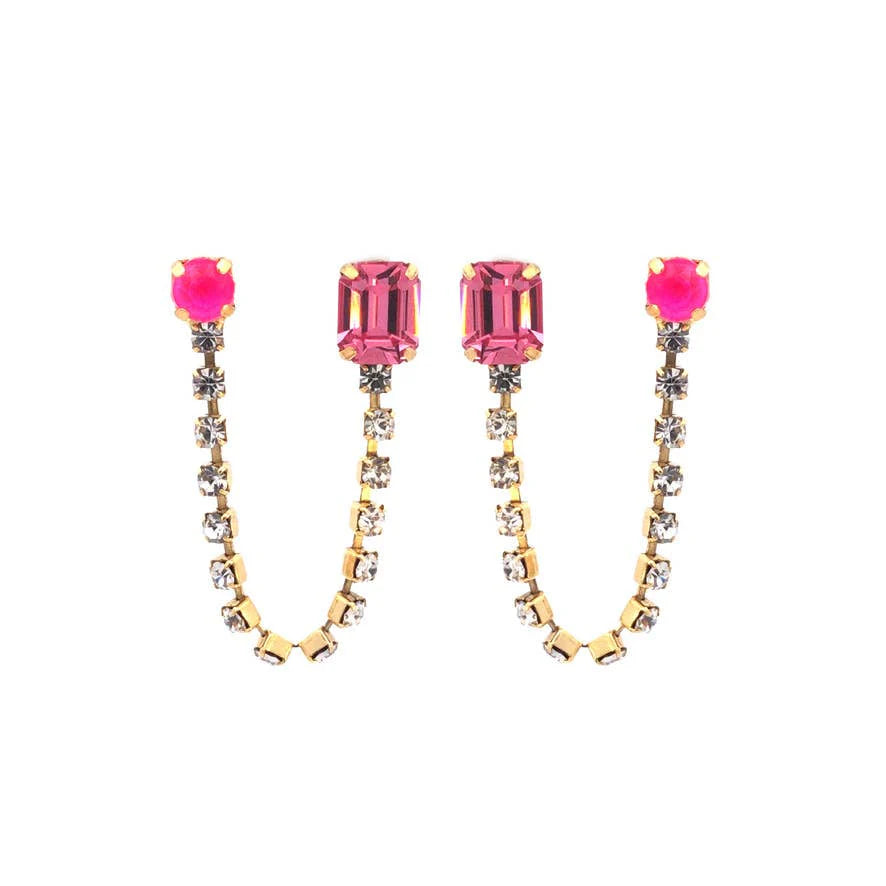Dalia Earrings