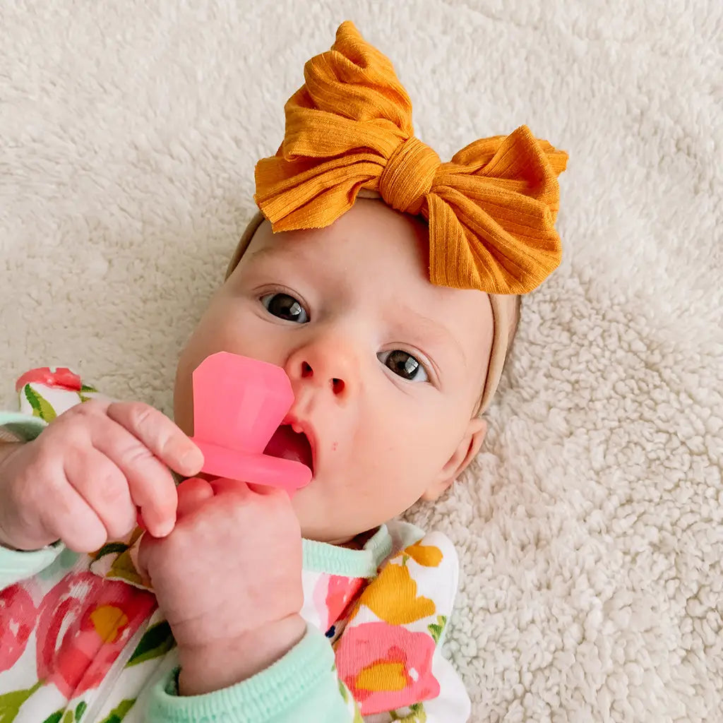 Teensy Teether