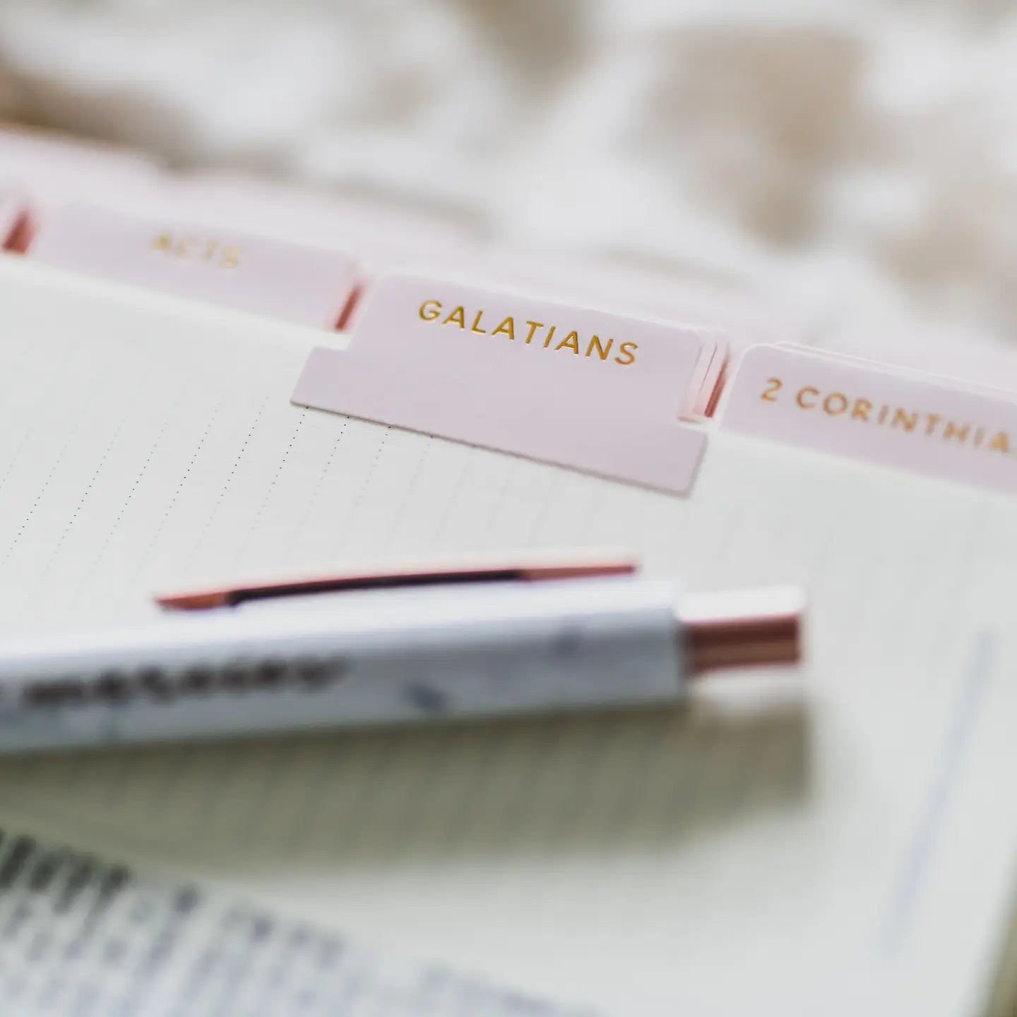 Bible Tabs