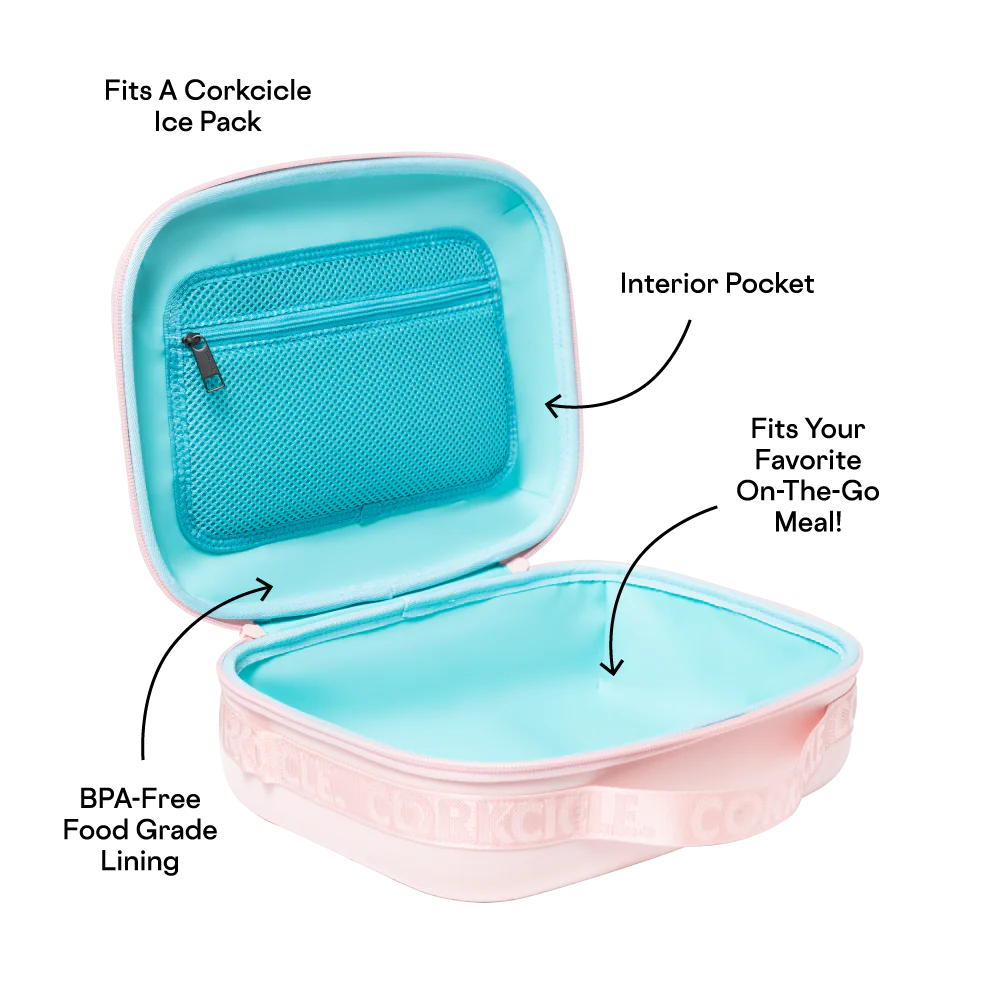 Lunchpod Lunchbox