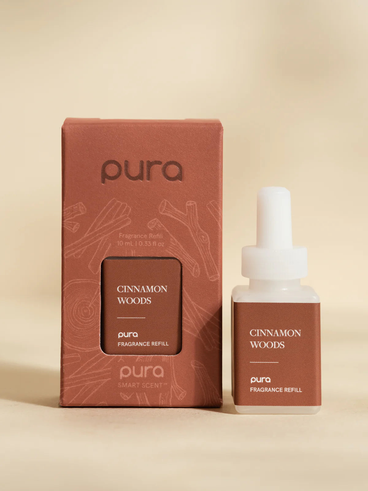 Pura Fragrance Refill