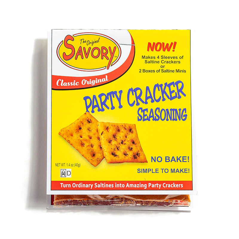 Classic Original Savory Seasoning
