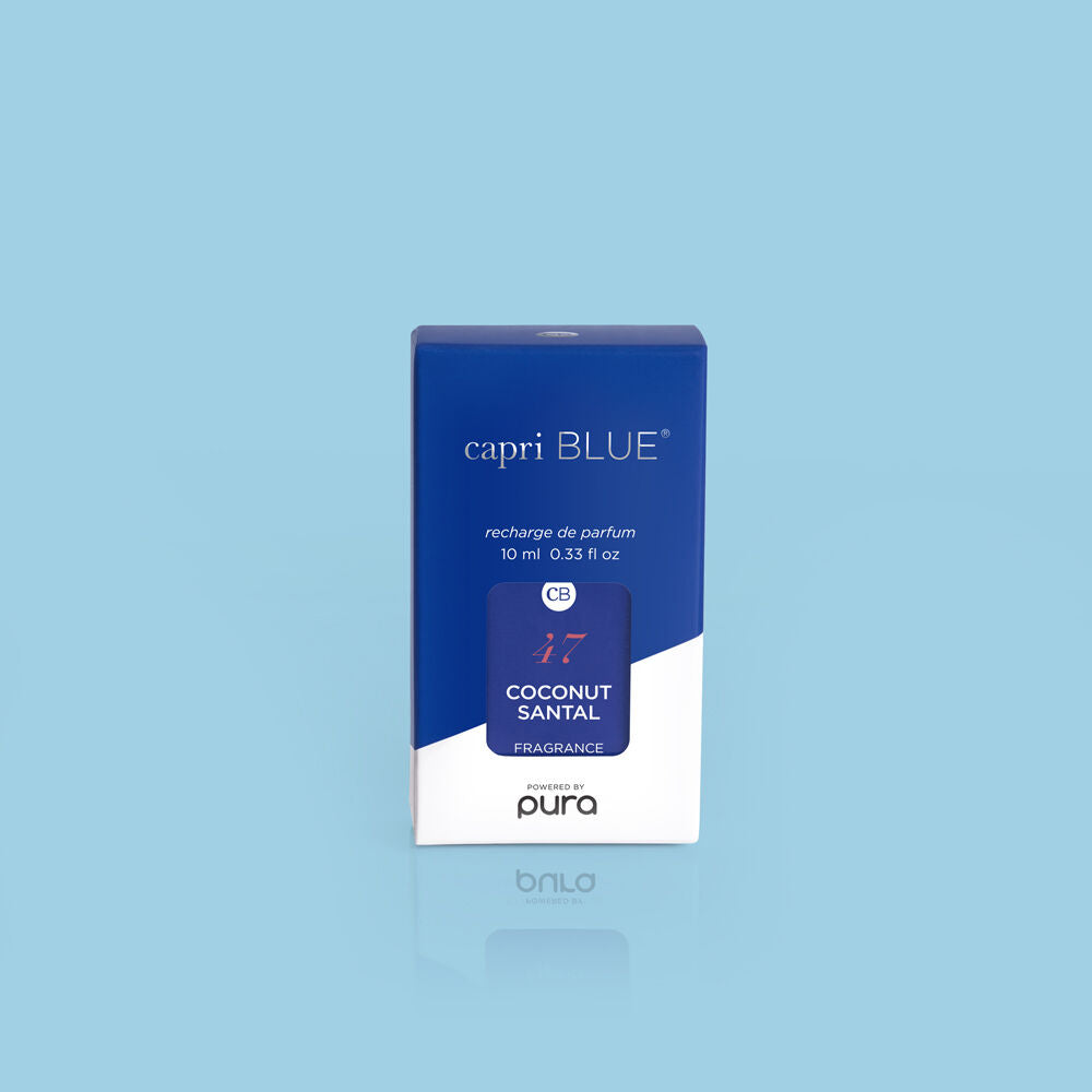 Capri Blue Pura Refill