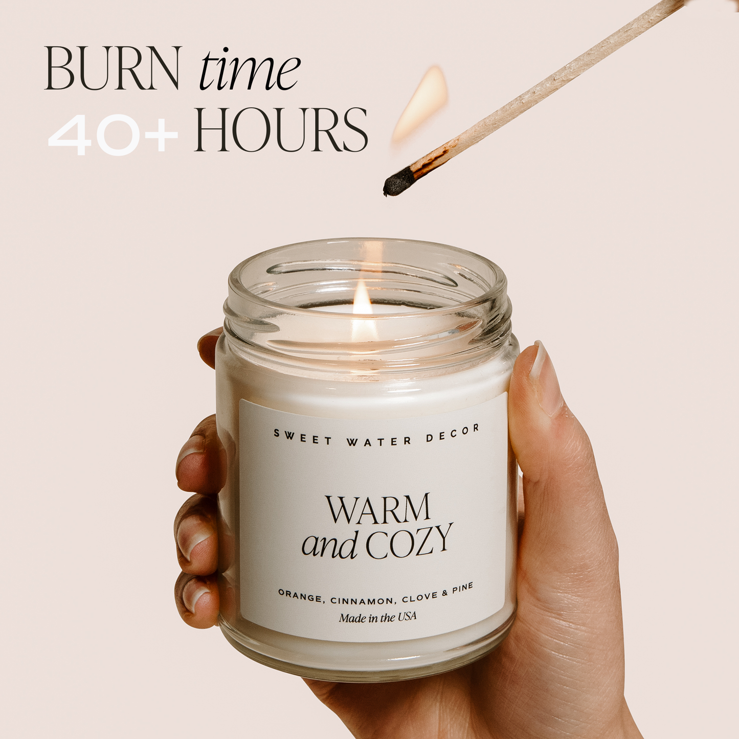 Fresh Coffee 9.oz Candle