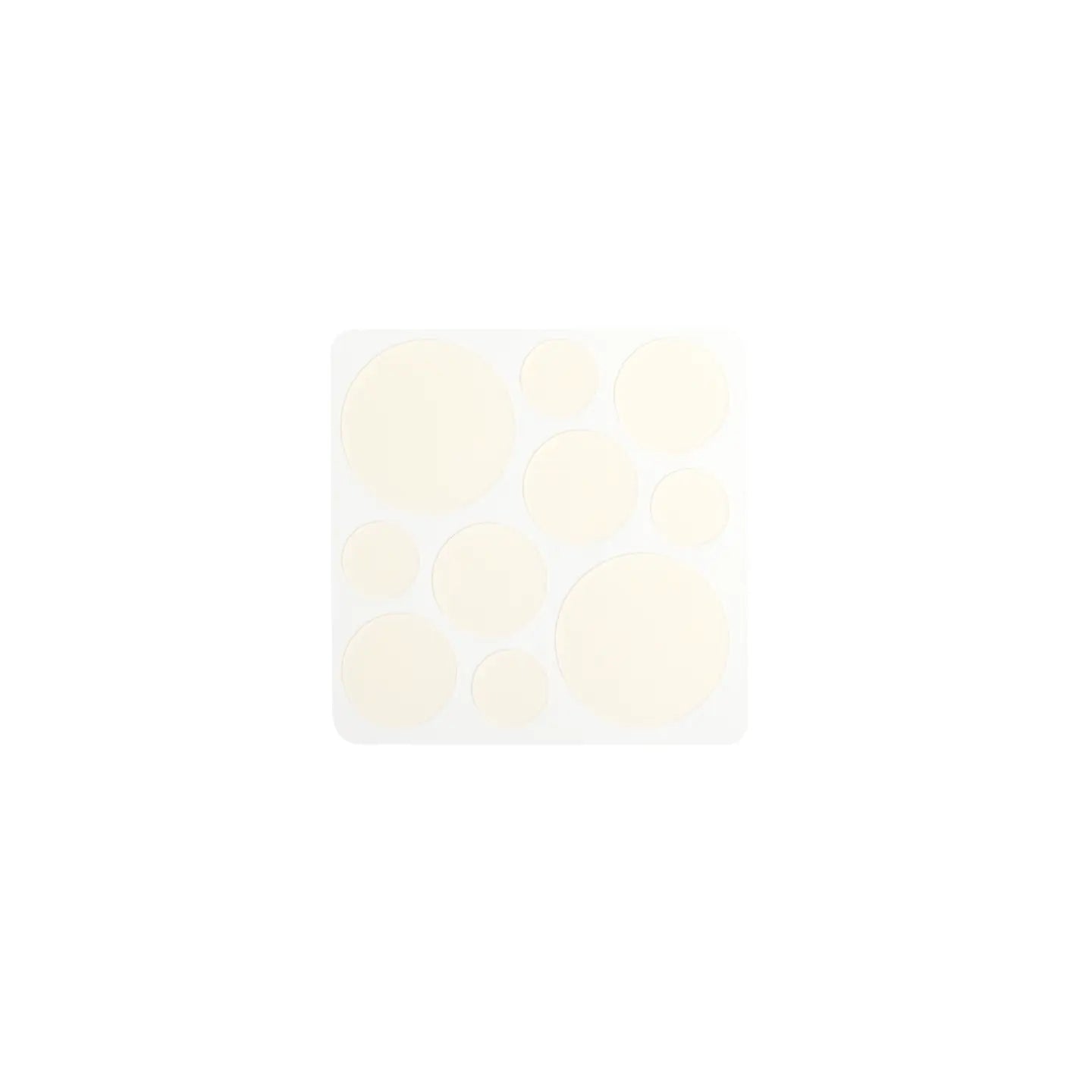 Bug Bite Relief Patches