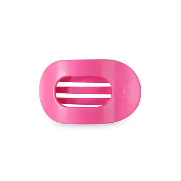 Small Flat Round Clip