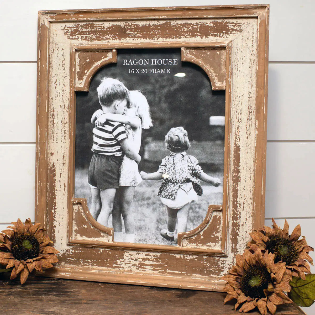 16x20 Farmhouse Frame