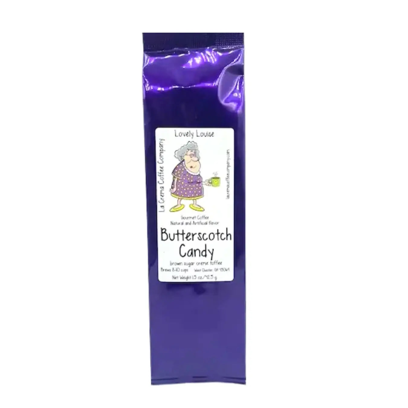 1.5oz Dearest Divas Ground Coffee