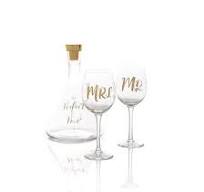 The Perfect Pair Decanter Set/3