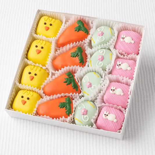 Easter Cake Bite