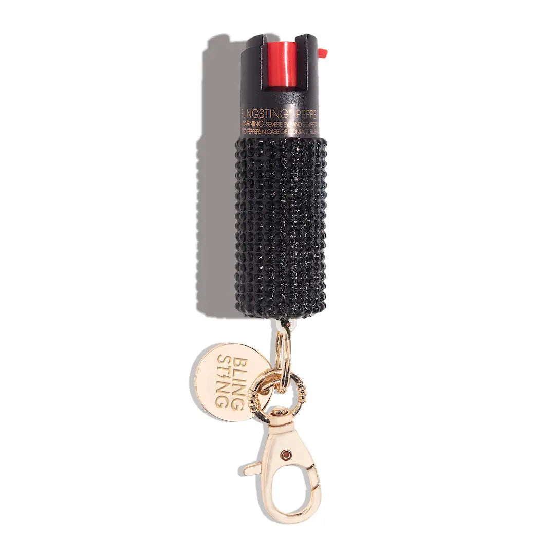 Rhinestone Pepper Spray