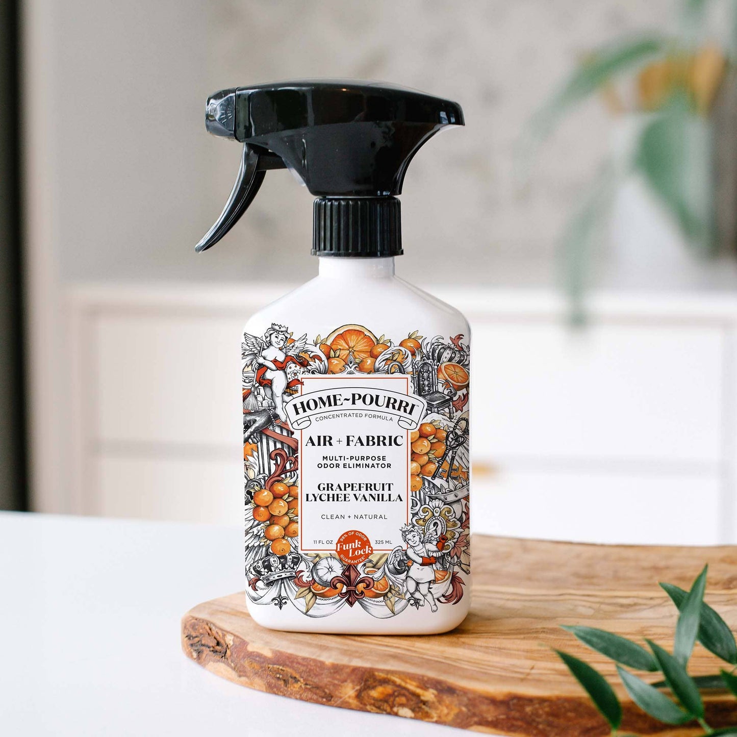 Home~Pourri 11oz. Odor Eliminator