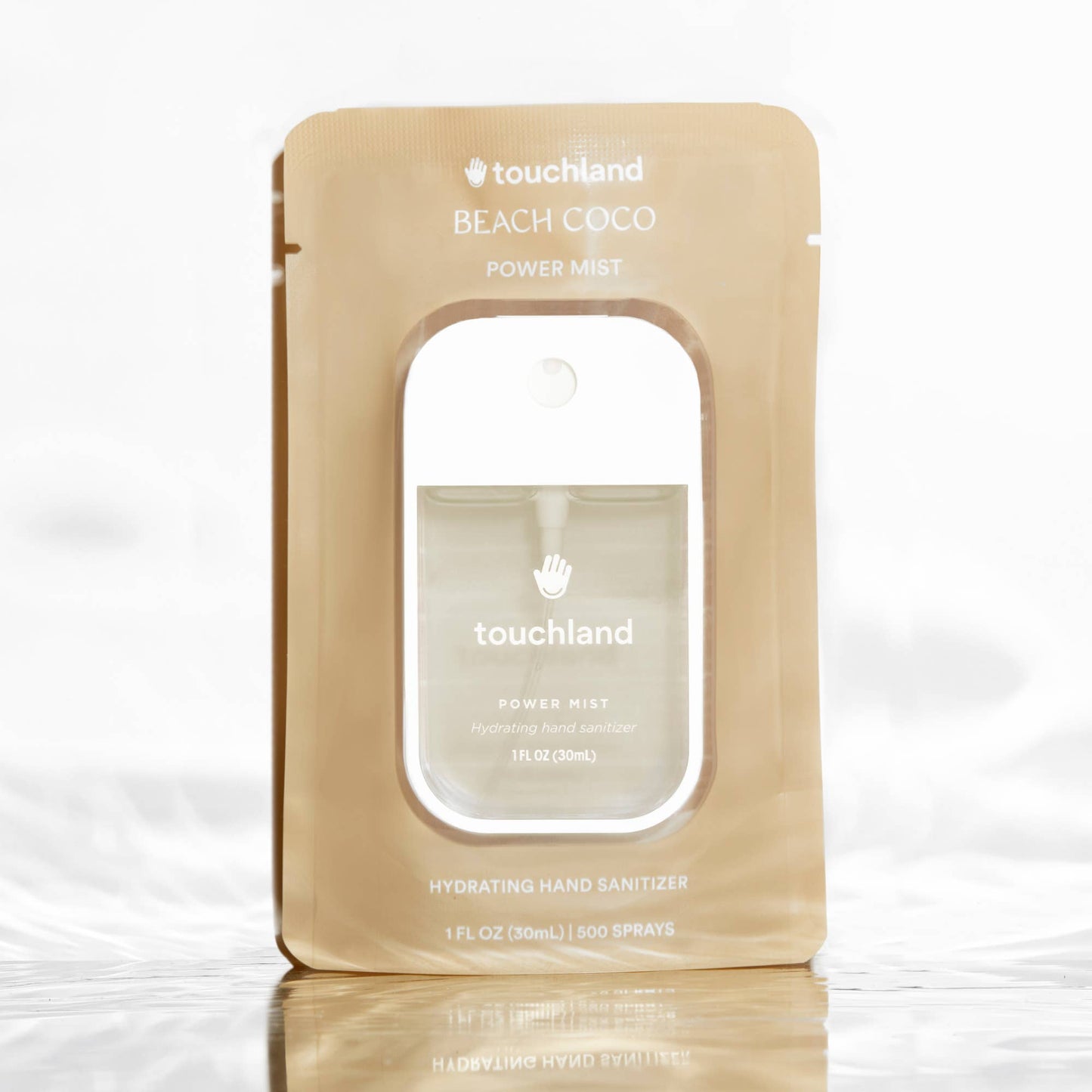Beach Coco Power Mist