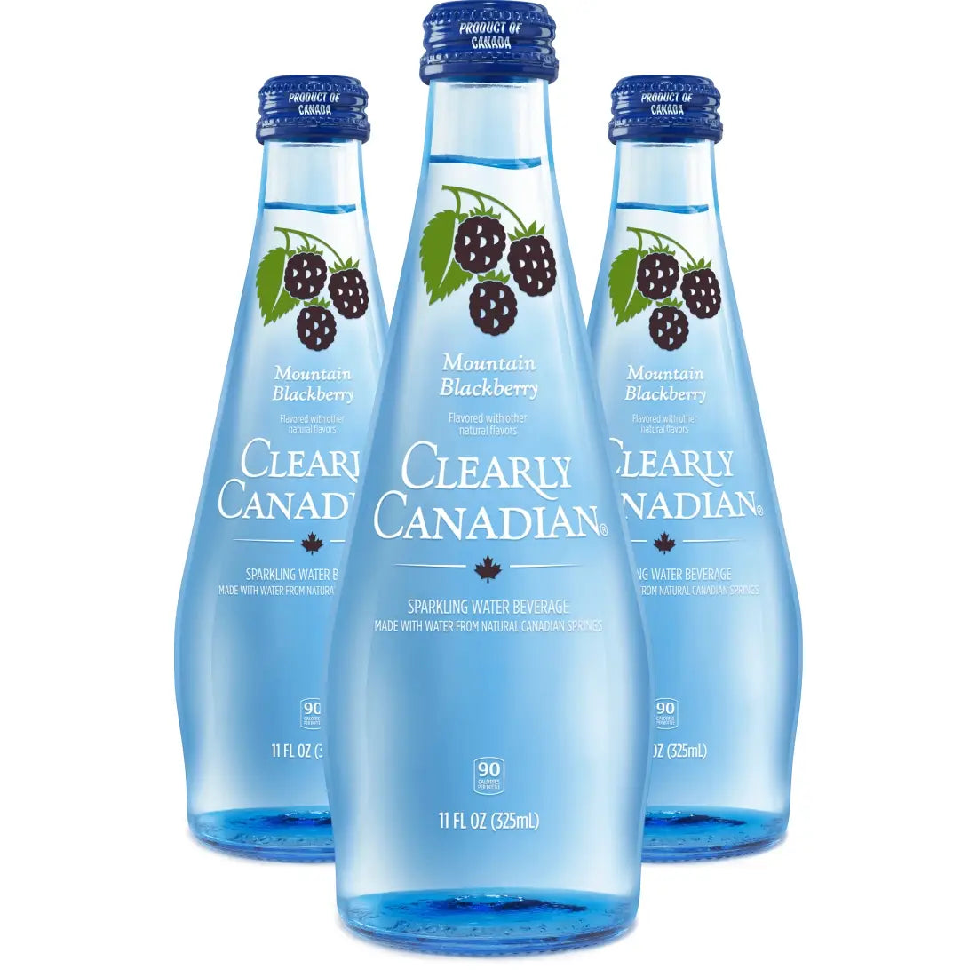 Clearly Canadian Sparkling Water