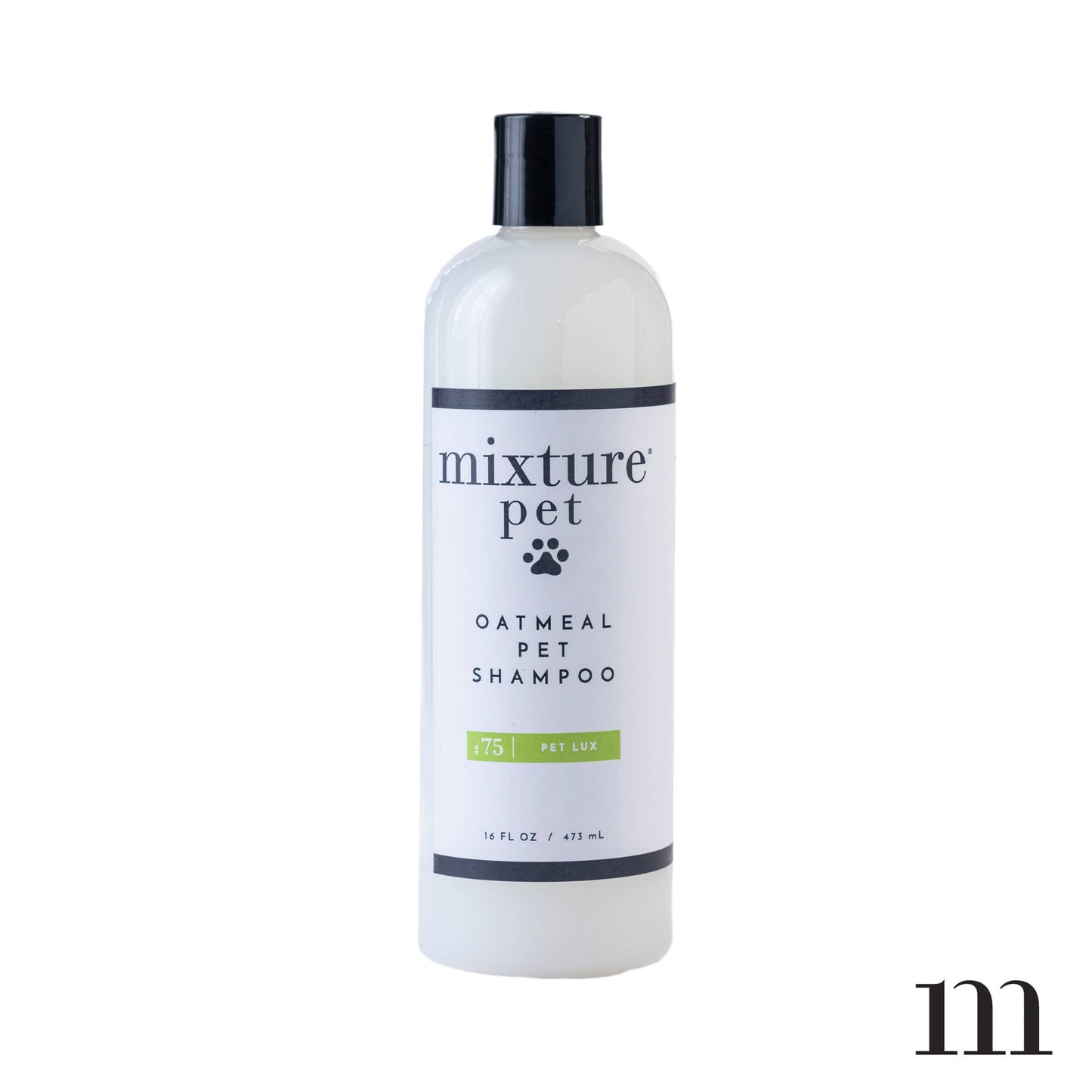 Oatmeal Pet Shampoo