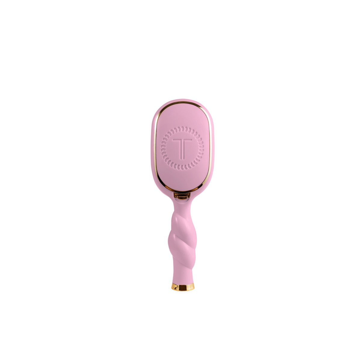 Mini Detangler Brush for Medium Hair