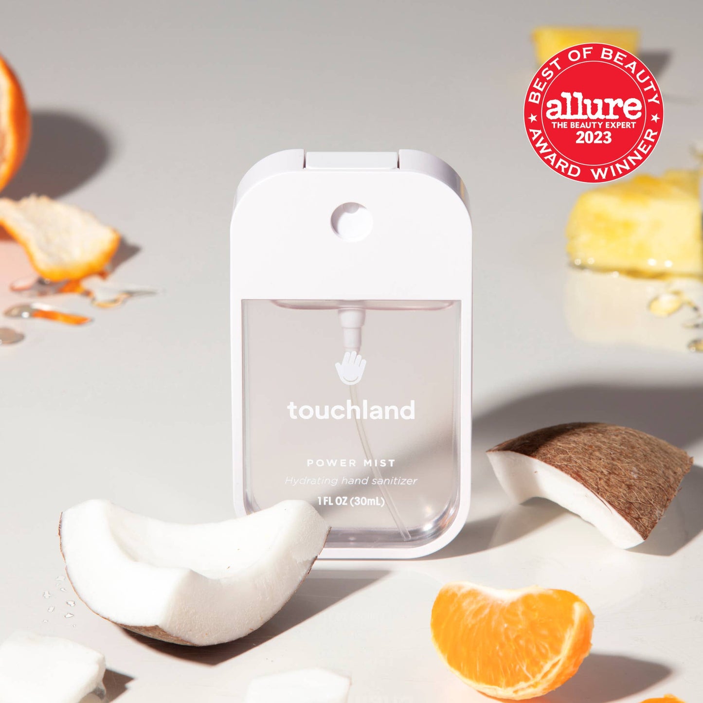 Beach Coco Power Mist