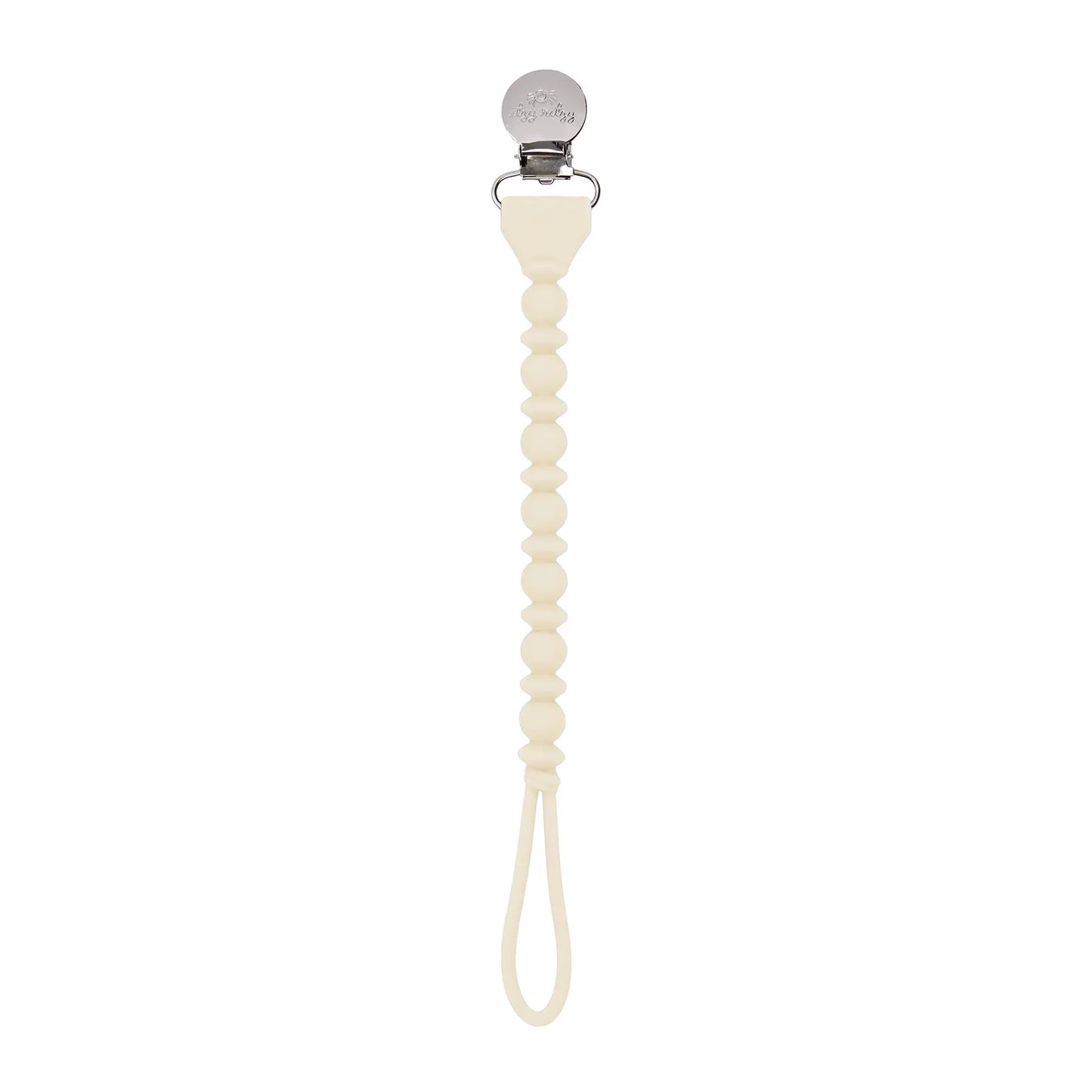 Sweetie Strap Pacifier Clip