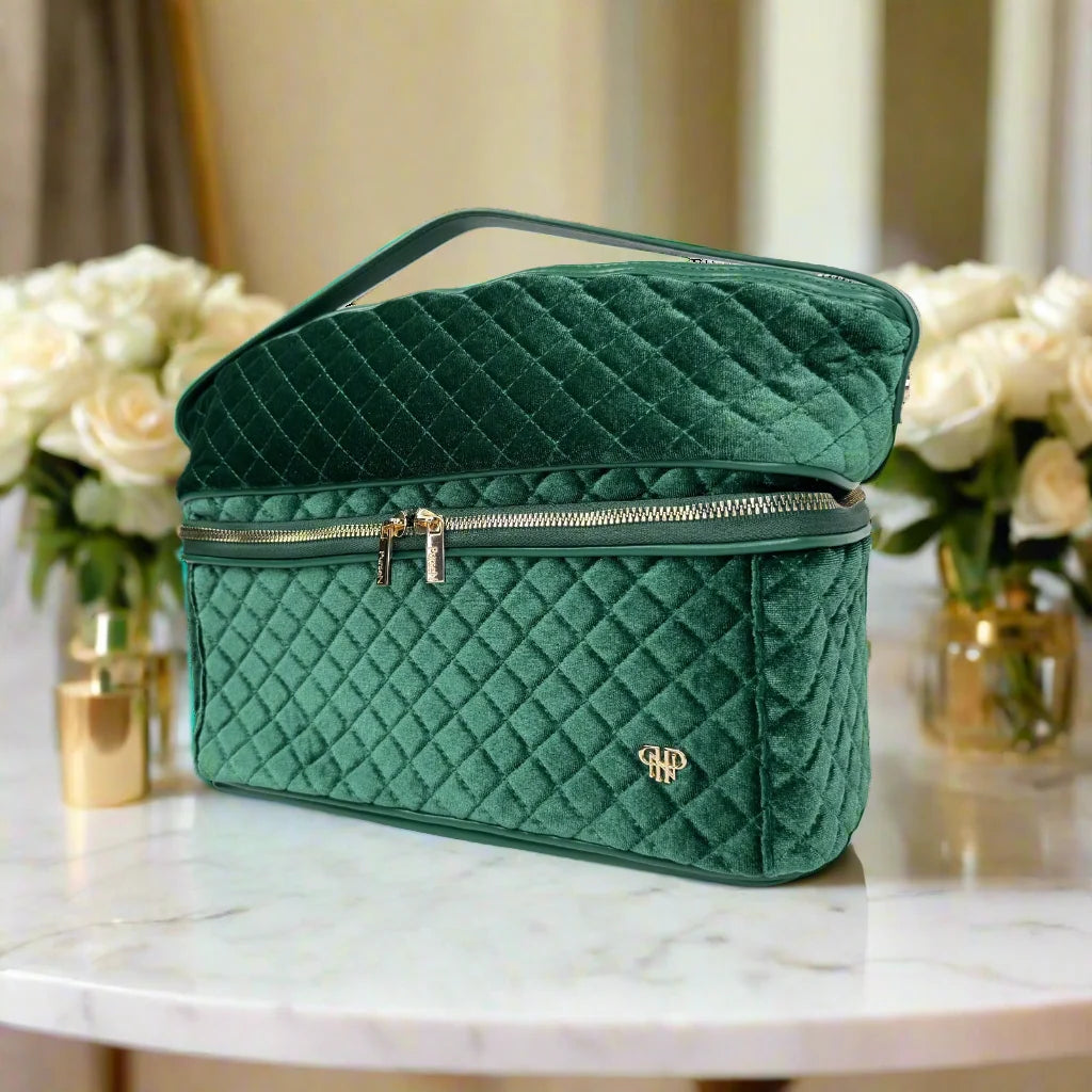 Stylist Travel Bag
