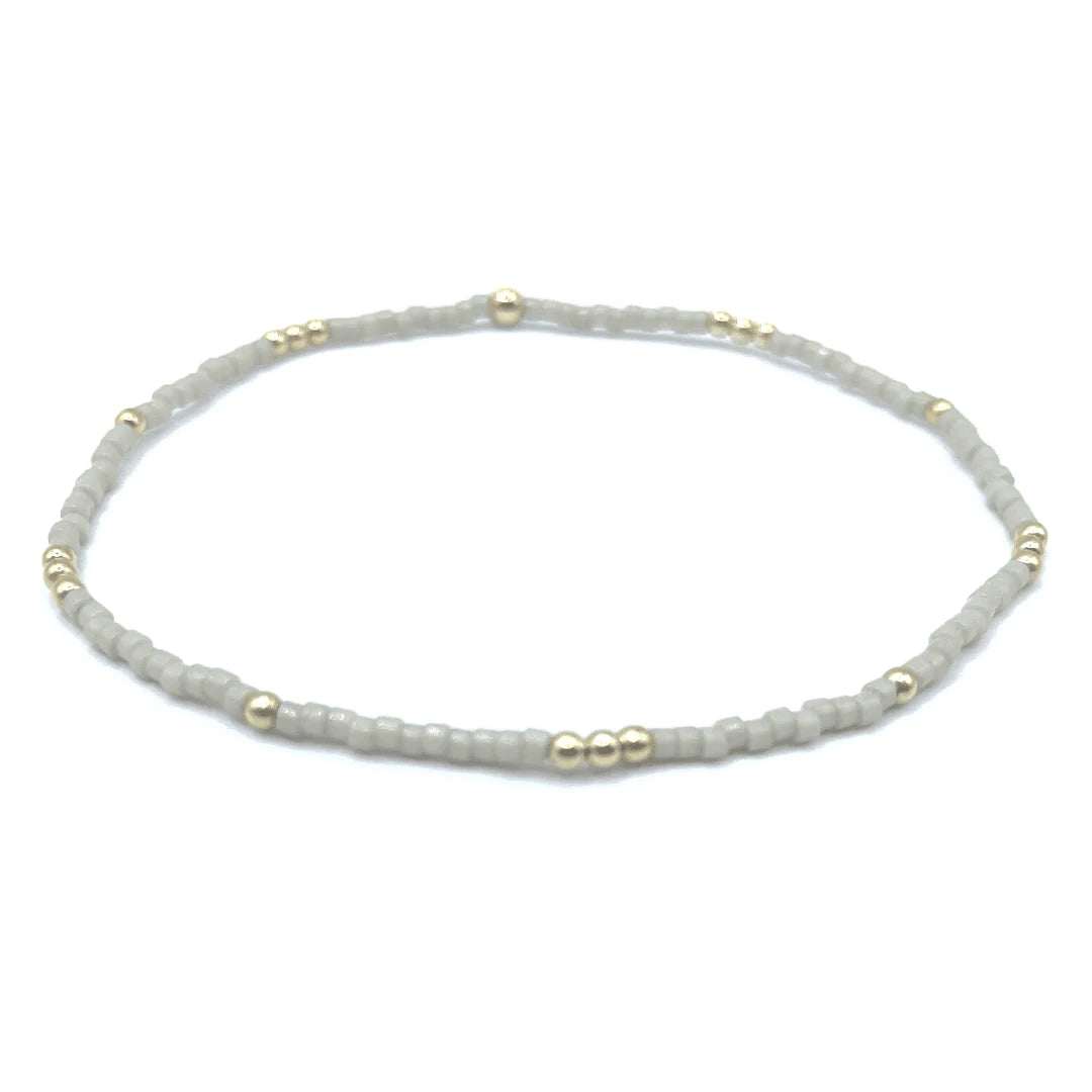 2mm Newport Oyster +Gold Filled