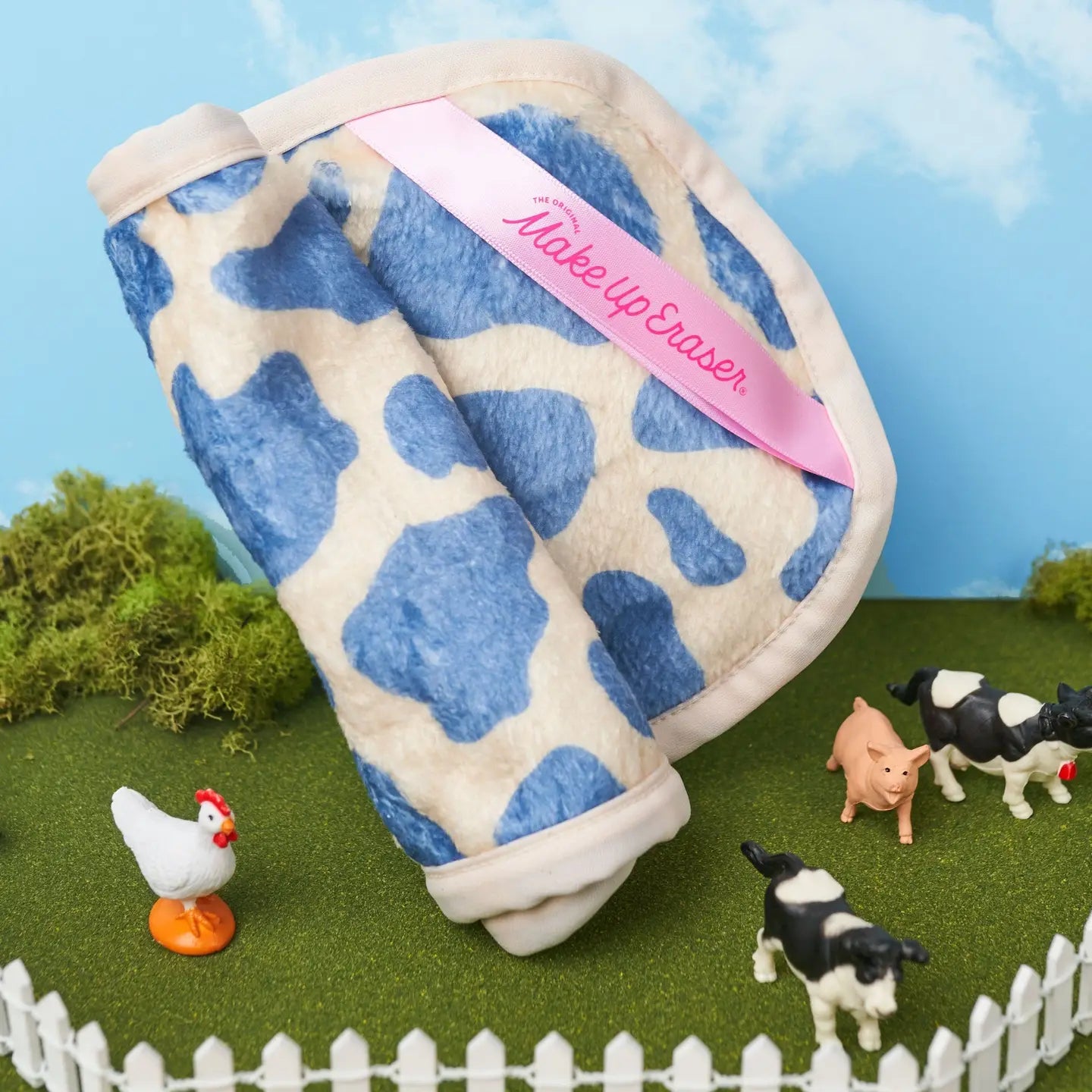 Full Size Makeup Eraser