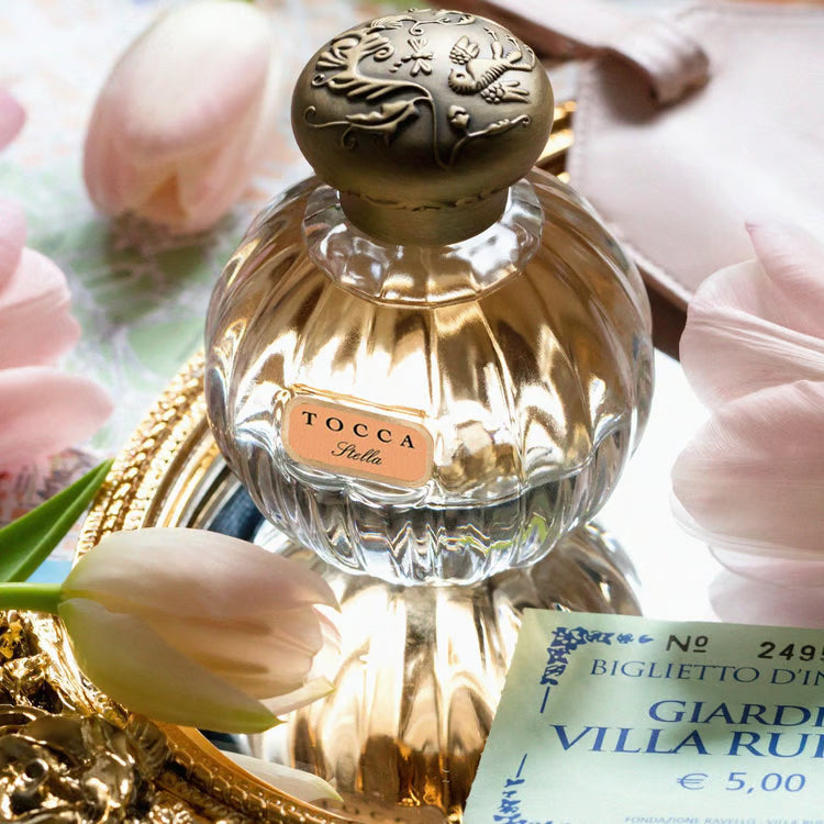 Tocca 50ml Eau de Parfum