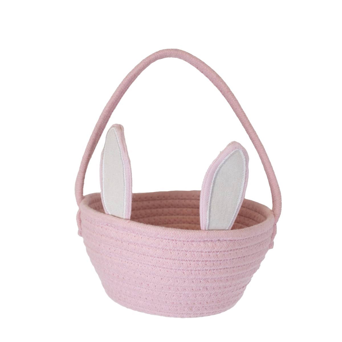 Hopkins Bunny Basket