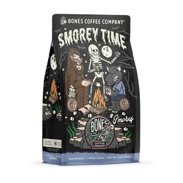 12oz Ground Coffee