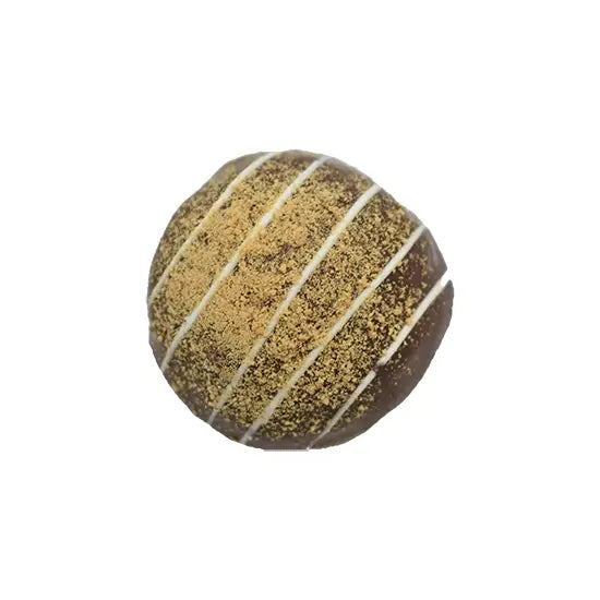 Smores Truffle