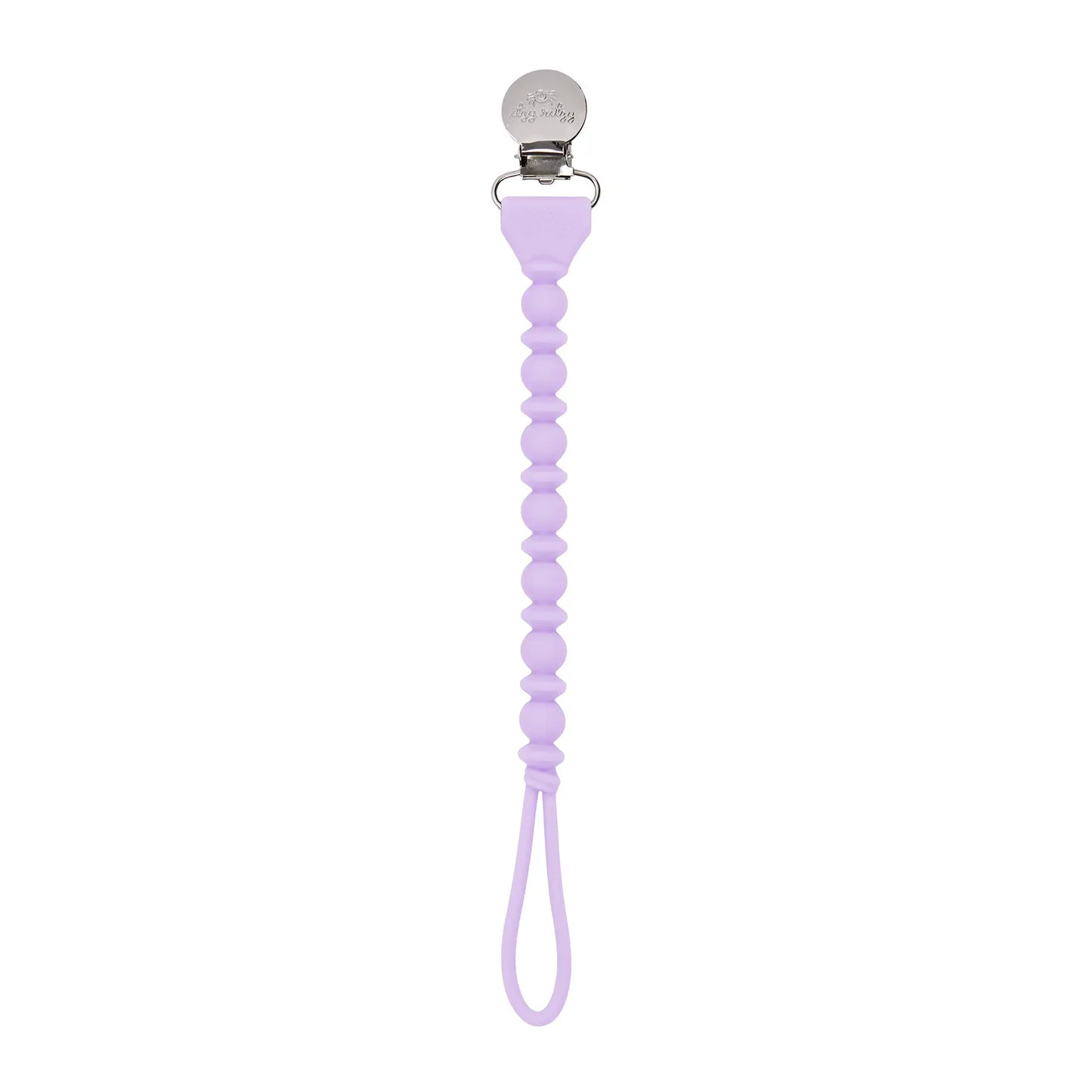 Sweetie Strap Pacifier Clip