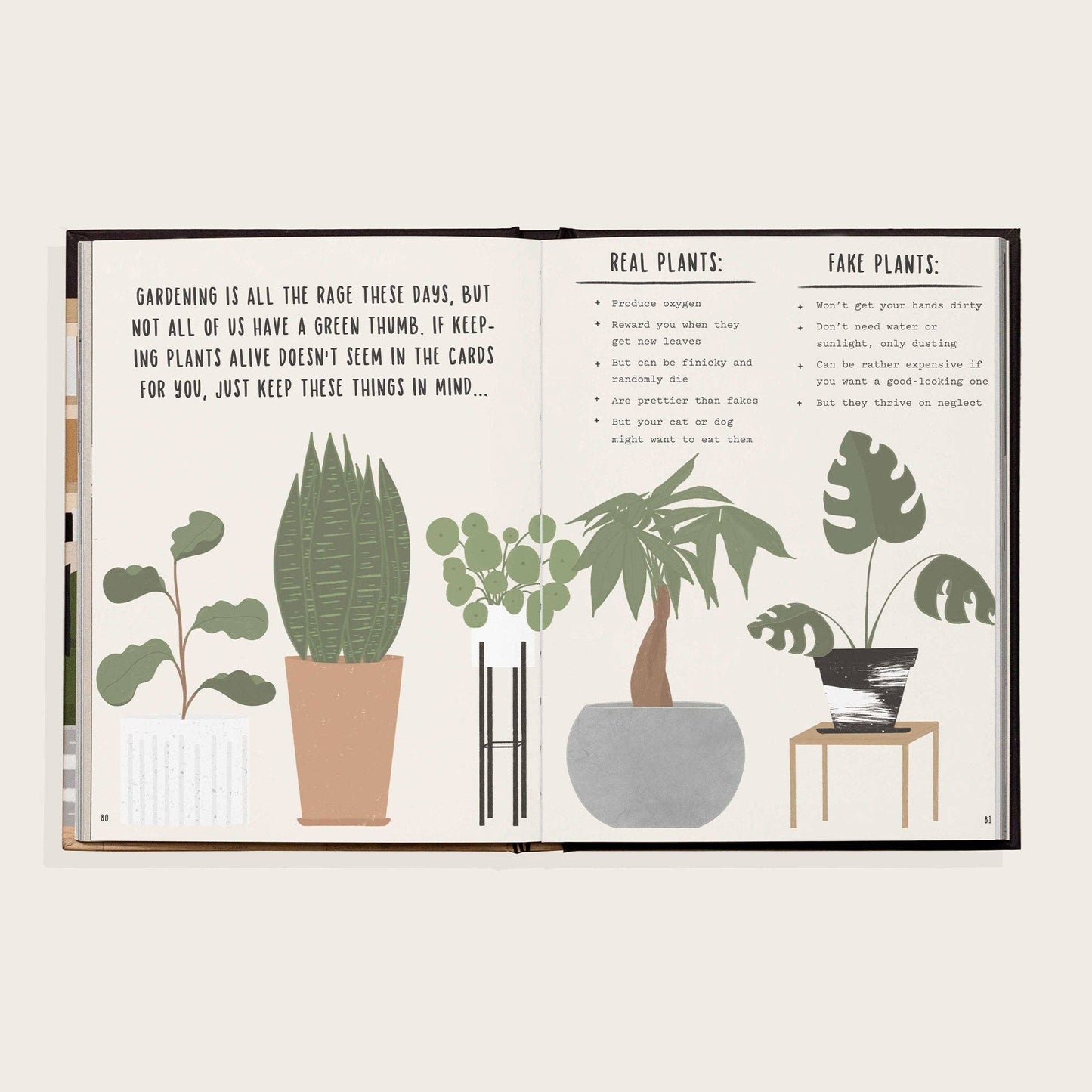 The Happy Homebody: The Great Indoors