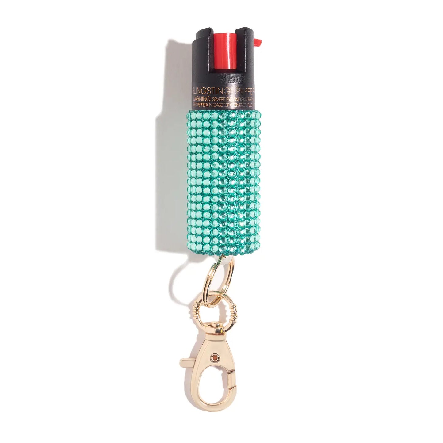 Rhinestone Pepper Spray