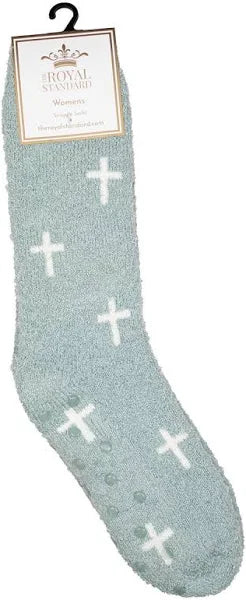 Women's Snuggle Socks