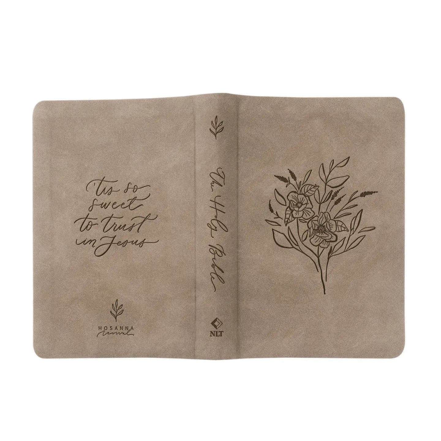 Compact Bible